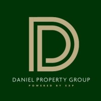 Daniel Property Group logo - Similar company to Eden Propco Ltd