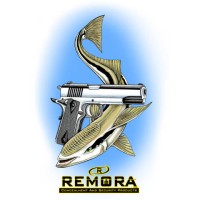 Remora Holsters logo - Similar company to Coruba