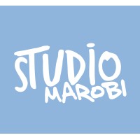 Studio Marobi logo - Similar company to Thriive