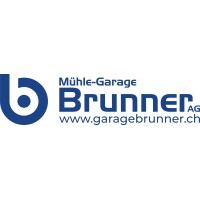 Mühle-Garage Brunner AG logo - Similar company to Arbor Ag