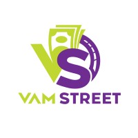 VamStreet logo - Similar company to همیار پایش الکترونیک - فناپ رهام