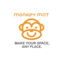 Monkey Mat logo - Similar company to Cooler Heads Care