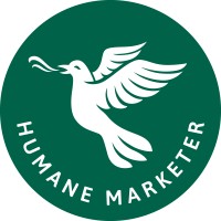 The Humane Marketing Circle logo - Similar company to Conscious Marketing Movement