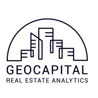 GeoCapital logo - Similar company to Real Estate Data Analytics