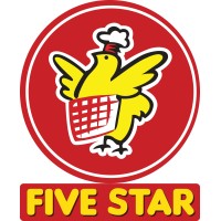 Five Star India logo - Similar company to Absolute Shawarma Official