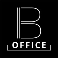 B Office logo - Similar company to Be Office