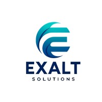 Exalt Solutions logo - Similar company to Tech Matrixs