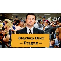 Startup Beer logo - Similar company to Capassa