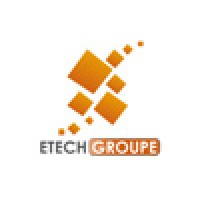 Etechgroupe logo - Similar company to Etech Fusion Group®