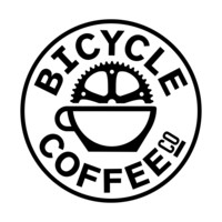 Bicycle Coffee Co. logo - Similar company to Bicycle Blue Book