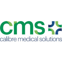 Calibre Medical Solutions logo - Similar company to Perios