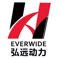 Everwide Power Generator logo - Similar company to Comax Engineering