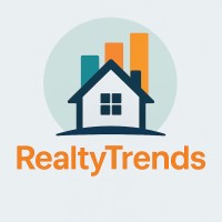 RealtyTrends (#trendsofrealty) logo - Similar company to Stack Link