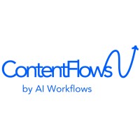 AI Contentflows logo - Similar company to Alloy Software