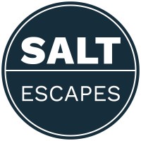 Salt Escapes logo - Similar company to Trippin Tech