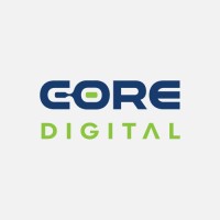 Core Digital logo - Similar company to Anyflow