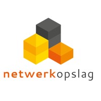 Netwerk Opslag