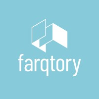 Farqtory logo - Similar company to Young Experienced Studio