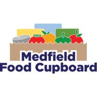 Medfield Food Cupboard