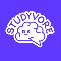 Studyvore logo - Similar company to 2Spii