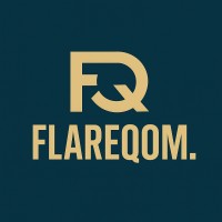 Flareqom logo - Similar company to E-Com Growth Partners
