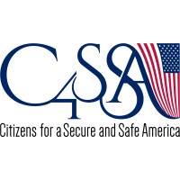 Citizens for a Secure and Safe America logo - Similar company to Syrian Emergency Task Force