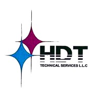 HDT Technical Services LLC logo - Similar company to Handy Hand Technical Services Pakistan