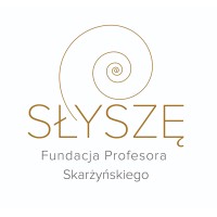 Fundacja Profesora Skarżyńskiego „Słyszę” logo - Similar company to Amplus