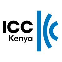 ICC Kenya logo - Similar company to Super First Forwarders