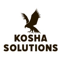 Kosha Solutions logo - Similar company to Yno Designs