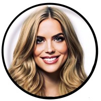 Lucy Matthews logo - Similar company to Scroll Trap