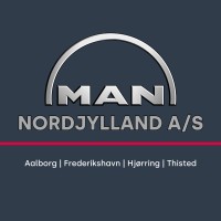 MAN Nordjylland A/S logo - Similar company to Siccaro