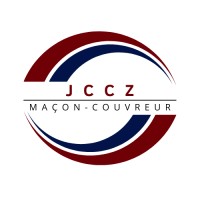 JCCZ - Maçon Couvreur logo - Similar company to Couffignal Couvreur
