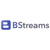 BStreams logo - Similar company to Knowledge Bases Technology Solutions And Consultants