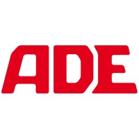 ADE Germany GmbH logo - Similar company to Integer Germany