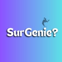 SurGenie logo - Similar company to Attic Fanatics