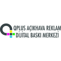 Qplus Açıkhava Reklam logo - Similar company to Qplus