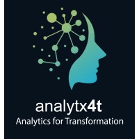 Analytx4t Lab Pvt Ltd logo - Similar company to Ti Infotech Pvt Ltd