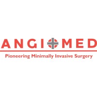 Angiomed (Pty) Ltd logo - Similar company to Angiomedic