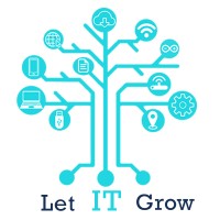 Let IT Grow logo - Similar company to Ultra Interio