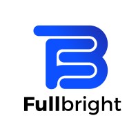 Fullbright logo - Similar company to Fullbright