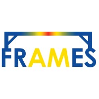FRAMES logo - Similar company to Autonomous Vehicles Laboratory