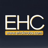 Electronic Hardware Corporation (EHC) logo - Similar company to Integrity Rotational Molding