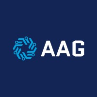 AAG logo - Similar company to Gt Ecom