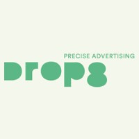 Drop8 AG logo - Similar company to Attackera