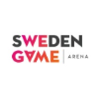 Sweden Game Arena logo - Similar company to Arctic Game