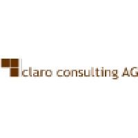 Claro Consulting Ag