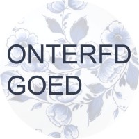 Stichting Onterfd Goed logo - Similar company to Vadding.Studio