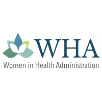 Women in Health Administration logo - Similar company to Macan & Company