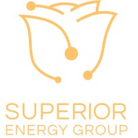Superior Energy logo - Similar company to Robco Electric